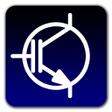 プログラムのアイコン：Electronics Database: par…