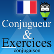 conjugueur  exercices offline