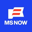 Ikona programu: MSNBC