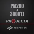IntelliJay PM200  300BTJ