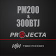 Ícone do programa: IntelliJay PM200  300BTJ