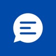 Ikon program: Ello Messenger