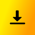 Ikon program: Moj Video Downloader