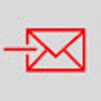 Icoon van programma: Faxmail