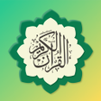 ไอคอนของโปรแกรม: Holy Quran Pro: Tajweed A…