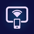 Ícone do programa: Cast To TV : Miracast
