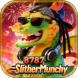 Ícone do programa: 8787Slither Munchy
