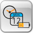 Icoon van programma: Trio Widget