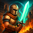 أيقونة البرنامج: Ancient Battle:Gacha PvP …