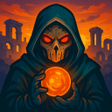 Programın simgesi: Ancient Battle:Gacha PvP …