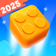 Слайд Блок icon
