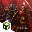 Ikona programu: Battles of the Ancient Wo…