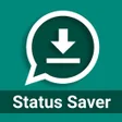 Icon of program: Status Download - Status …
