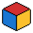程序图标：Pixel art and texture edi…