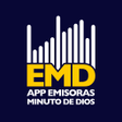 Icon of program: Emisoras Minuto de Dios