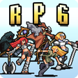 プログラムのアイコン：Automatic RPG