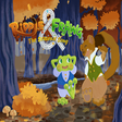 Icon of program: Ripple and Frawg: The Seasonal Song
