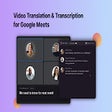 ไอคอนของโปรแกรม: Viva: Translate & Transcr…