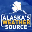 Programikonen: Alaskas Weather Source