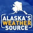 Alaskas Weather Source