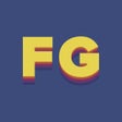 プログラムのアイコン：Flygrade