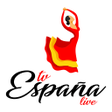 Ícone do programa: España Live