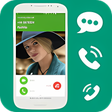 Icoon van programma: Caller Name Speaker- Spea…