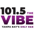 ไอคอนของโปรแกรม: Tampa Bays HOT 101.5