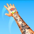 プログラムのアイコン：Tattoo Evolution