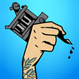 プログラムのアイコン：Tattoo Evolution