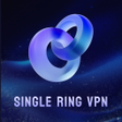 Biểu tượng của chương trình: Single Ring VPN
