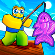 Ícone do programa: Fishing Frenzy Simulator