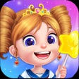 أيقونة البرنامج: Amusement Park Cleaning