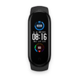 Иконка программы: Amazfit Band 5 Watch Face…