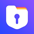 Icoon van programma: Priv Space - Hide Any Fil…