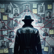 Ikon program: Detective - Escape Room G…