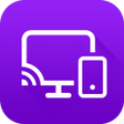 Programikonen: Video Screen cast Mirrori…