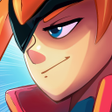プログラムのアイコン：Arena Battle Champions