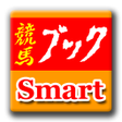 أيقونة البرنامج: 競馬ブックSmart