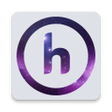 程序图标：Hora Astrology and Horosc…