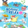 Programikonen: No Time to Relax