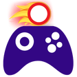 Ícone do programa: Game booster - Speed Up -…