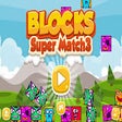 Block Super Match Game for Chrome