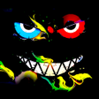 أيقونة البرنامج: Silly Smiles Live Wallpap…