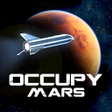 程序图标：Occupy Mars: Colony Build…