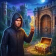 Programikonen: Escape Room - Treasure Ab…