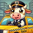 Programikonen: Parking Simulator King