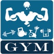 Ikon program: Gym Workout App