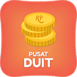 Ikon program: Pusat Duit