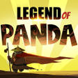 ไอคอนของโปรแกรม: Legend of Panda: Idle RPG